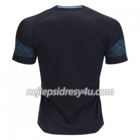 Fotbalový Dres Olympique de Marseille Venkovní 2018/19